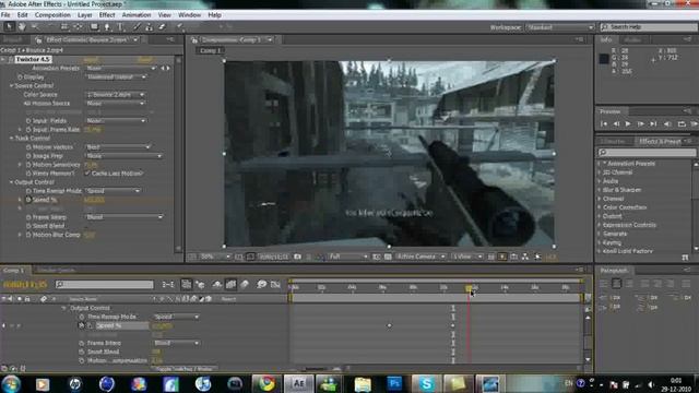 How i edit : Twixtor with a sexy CC(Ep.1) смотреть онлайн