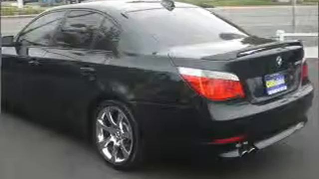 2004 BMW 5 Series - Santa Ana Ca смотреть онлайн