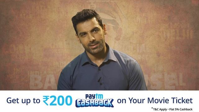 Book 'Batla House' tickets on Paytm смотреть онлайн