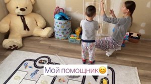 КУДА Я ПРОПАЛА//НОВЫЙ СТЕЛЛАЖ//ВЕСЬ ДЕНЬ БЕЗ СВЕТА