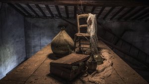 Забытый чемодан