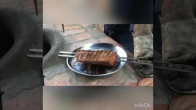 Рёбрышки из Тандыра смотреть онлайн