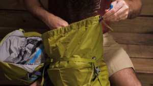 Deuter Aircontact Lite 40 + 10 Internal Frame Backpack