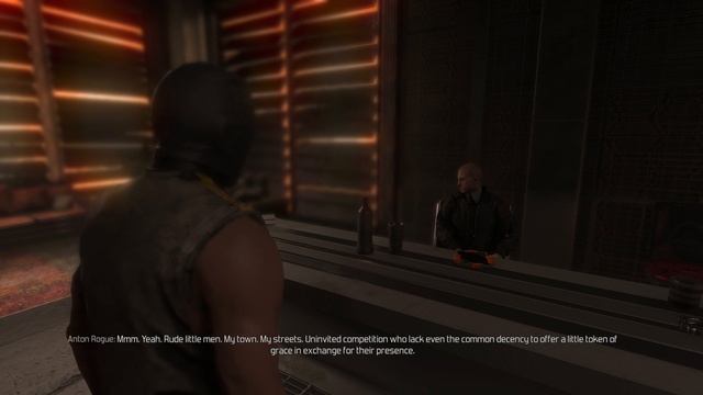 Trouble In Merchant Town! - Technomancer - Ep4 - Lets Play! смотреть онлайн