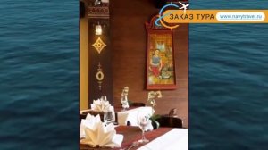 SILVER RESORTEL 3* Таиланд Пхукет обзор – отель СИЛВЕР РЕСОРТЕЛ 3* Пхукет видео обзор