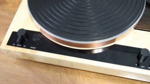 Thorens TD 318 MK2   281122