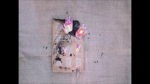 Научи меня вязать, мамочка...НИРО