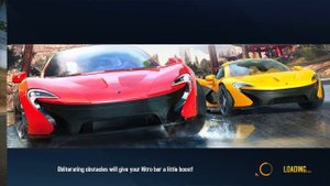 Asphalt 8: Airborne - Enduro Double Down - Challenge 44 (Trainer On)