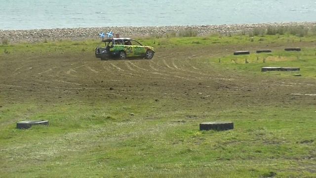 Golspie banger derby 2016 4x4s смотреть онлайн