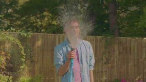 Реклама Dirol - Дачные дела