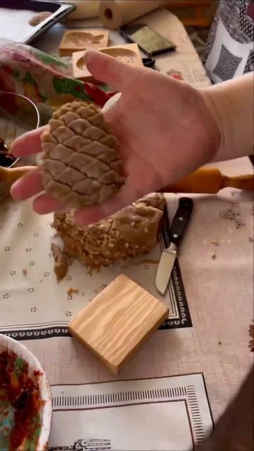 Алтайские пряники медовые. #пряники #алтай #готовка #готовкадома #пряник #домашняявыпечка смотреть онлайн