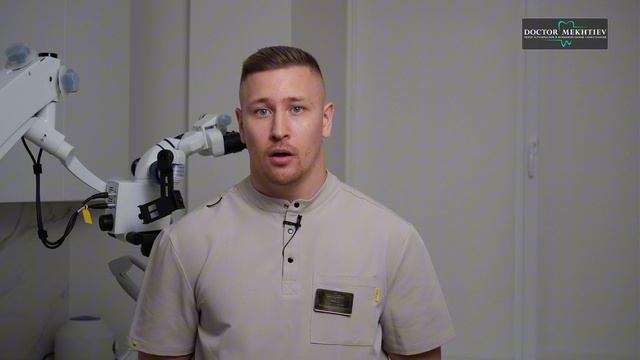 Необходимо ли вам обратиться к врачу стоматологу-терапевту? смотреть онлайн