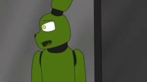 Песня спрингтрапа