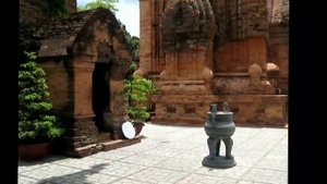 Нячанг / Вьетнам / Отель Dessole Sea Lion Beach Resort.