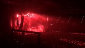 Slayer - raining blood (live)