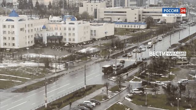 Неделя в городе. Выпуск от 05.12.2021 смотреть онлайн