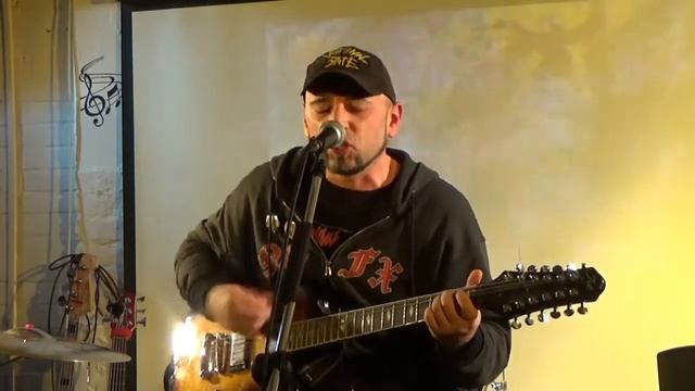 Artemy Volynsky - Не Человек / Not Human (Live 16 .09.2019) смотреть онлайн