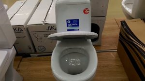 Унитаз SANTEK Цезарь