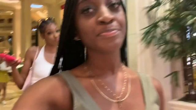 VLOGGG: VEGAS Then & Now + I Attended My First Convention of CHAMPIONS  🥳 смотреть онлайн