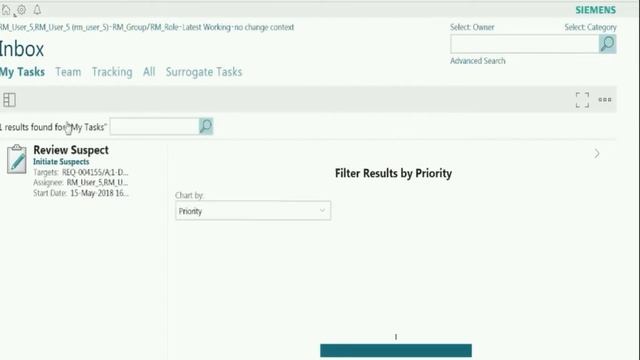 Requirements Collaboration in Teamcenter