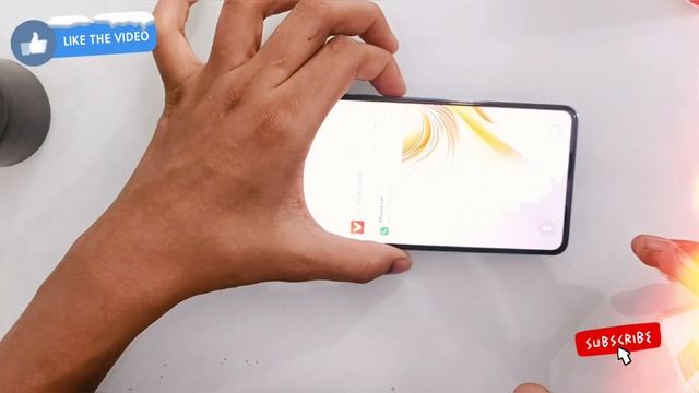 TECNO CAMON 20 TEMPERED GLASS INSTALLATION 🔥🔥🔥
