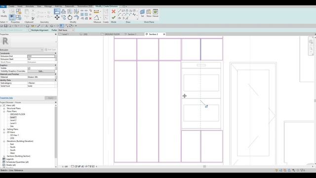 REJJ House | Part 8 | Complete Step By Step Project | Revit and Twinmotion Tutorial