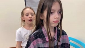 Кинопробы за Алису☺️