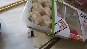 Обзор на топ 10закусок под фильмец