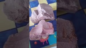 Глина Розовая жетысай