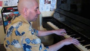 Страстное танго