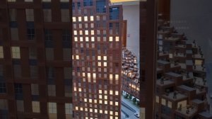 Квартиры и апартаменты с террасами в ЦАО