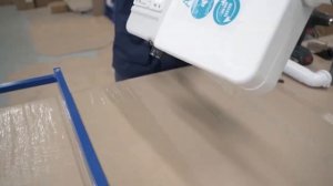 Видеопрезентация инсталляций фирмы Aquatek