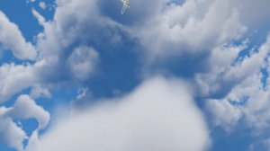 War Thunder. На Чайке в ТСБ без интерфейса.