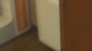 Балконная защелка ВК + ручка кнопка - Winkhaus