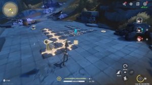 Encryption Block Puzzle Guide Near Camp Overwatch for Wuthering Waves
