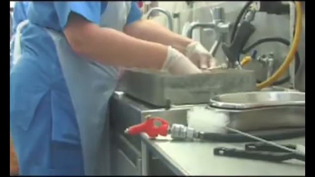 Theresa & Celine смотреть онлайн