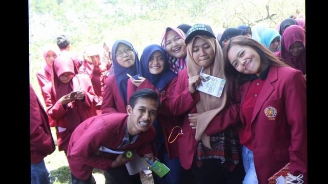 Tugas Aplikasi komputer Filmora 1 смотреть онлайн