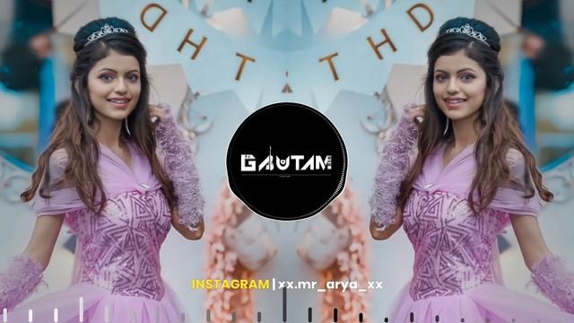 Style Martay Song | Dj Gautam In The Mix |  Kadhi Line Marte Kadhi Shine Marte | Marathi Dj Song