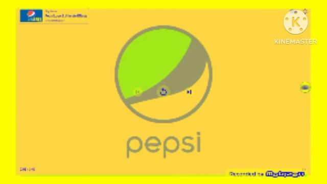Pepsi Logo 2 Effects (Sponsored By Preview 2001 Effects) (EXTENDED)