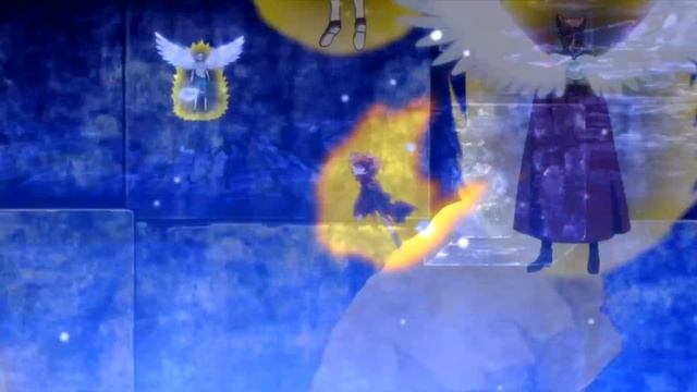 Black Clover「AMV」Point of No Return смотреть онлайн