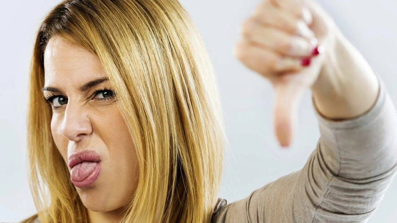 Как быть, если женщина тебя не любит, не уважает и не ценит как мужчину. смотреть онлайн