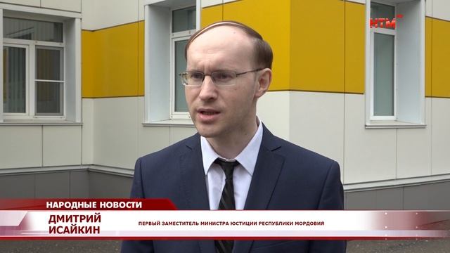 Народная дружина отправилась в велопатруль