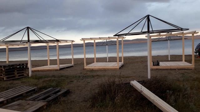 Бунгало смотреть онлайн