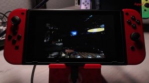 HODE - Portage/Loader du jeu HEART OF DARKNESS