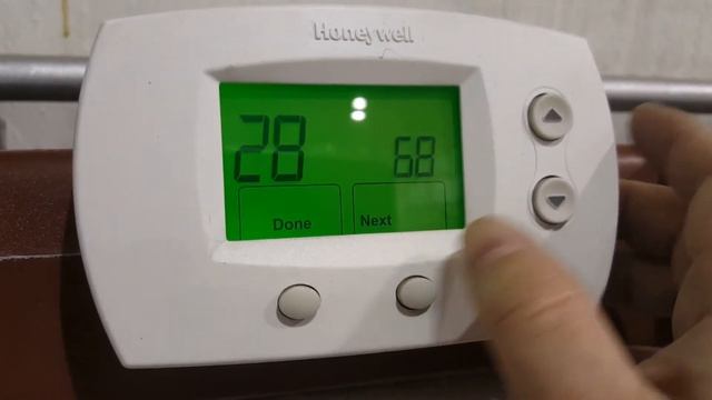 Honeywell Hack смотреть онлайн