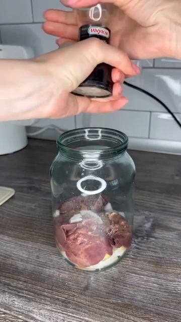 Не любишь печень? Да ты просто не умеешь её вкусно готовить😋☝️