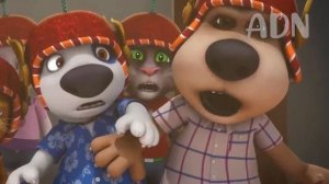 Minion & Talking Tom & Spider Man 🤠 Coffin Dance Song Astronomia (Cover)