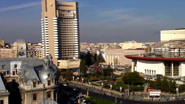 Montaj panouri Silk Sky Lougne  Z Hotel Bucuresti