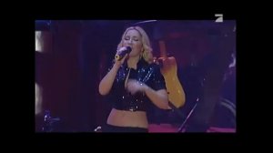Sugababes - About You Now (Energy Stars For Free 2007)