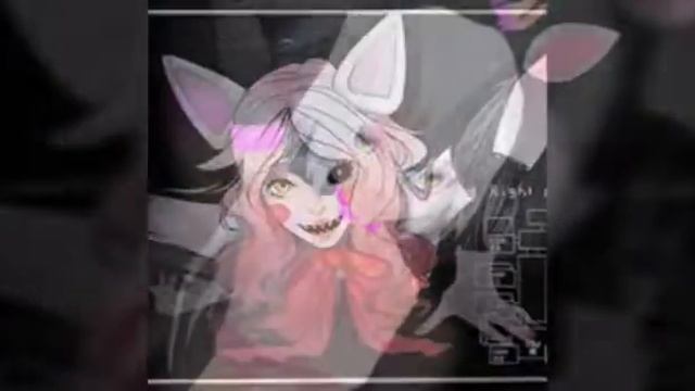 Фнаф-Мангл смотреть онлайн